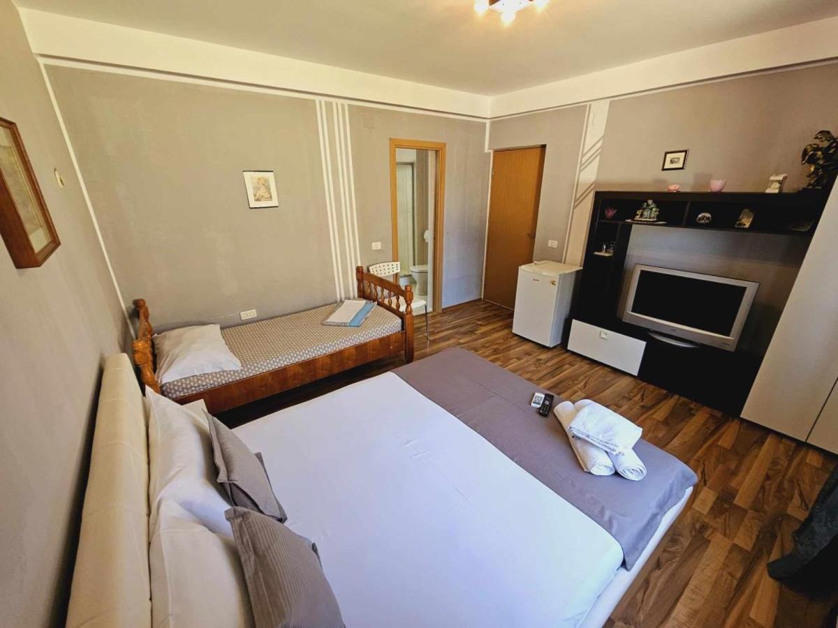Casa Ana Otel Eforie Nord Dış mekan fotoğraf