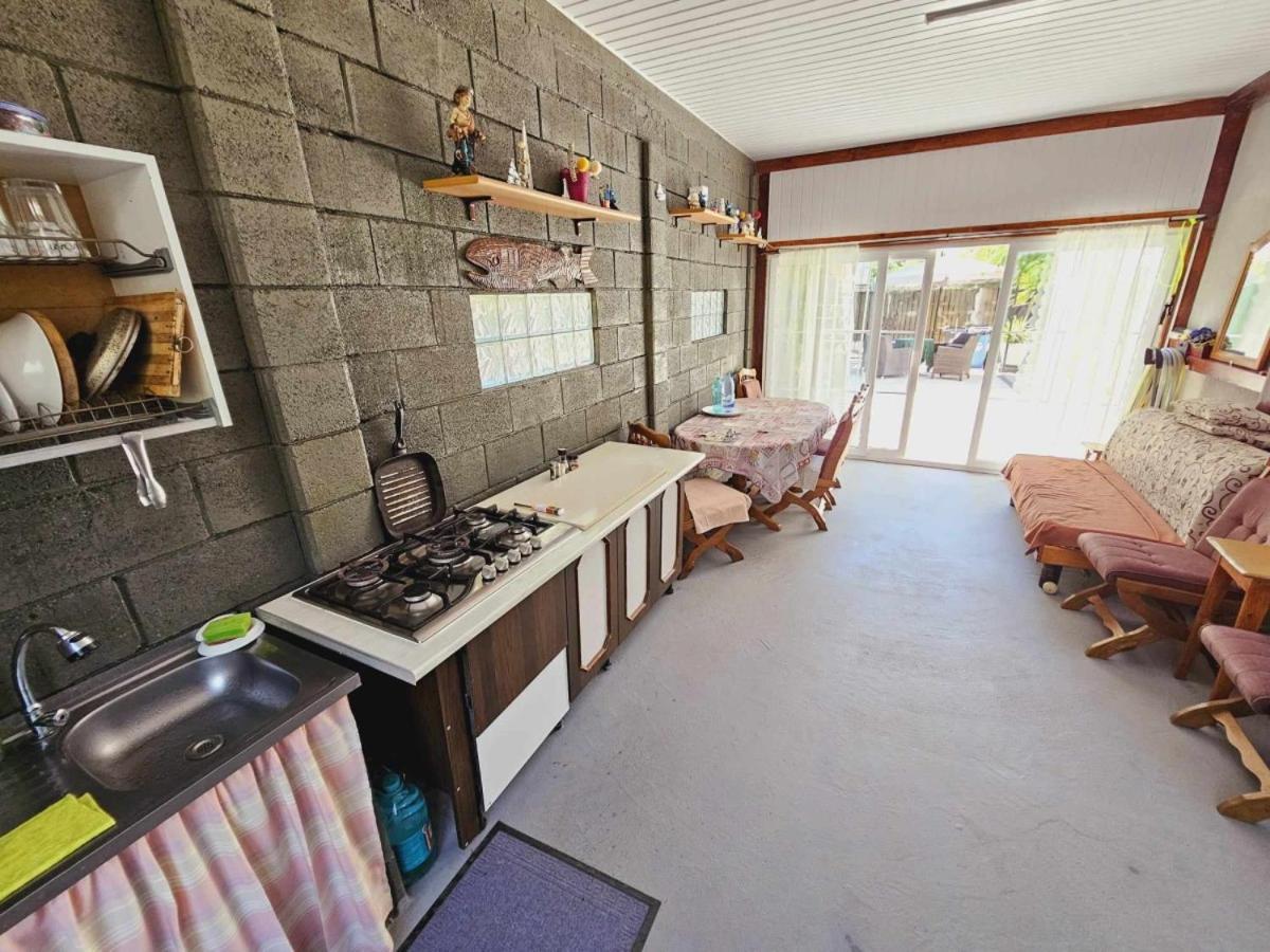Casa Ana Otel Eforie Nord Dış mekan fotoğraf