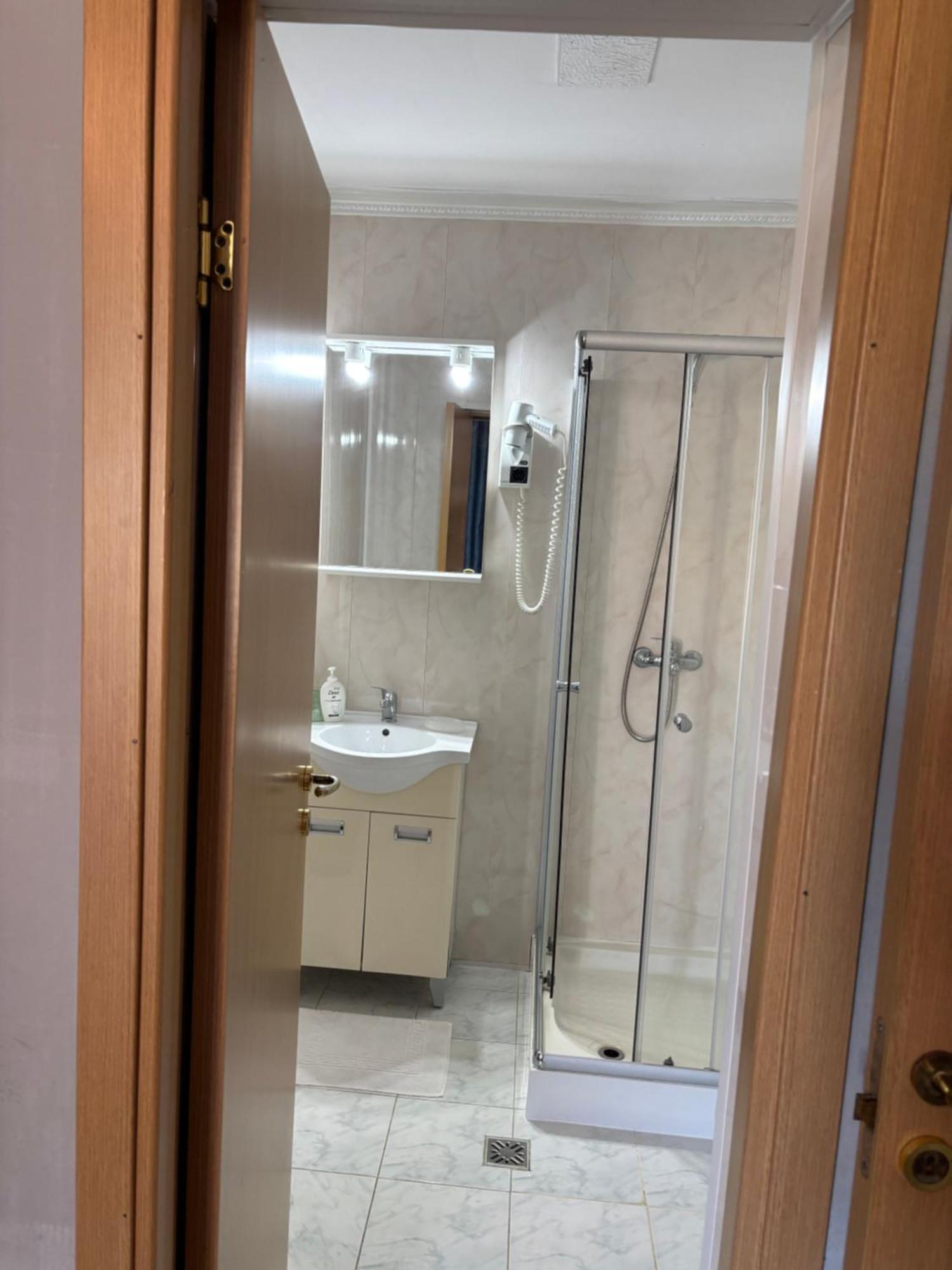Casa Ana Otel Eforie Nord Dış mekan fotoğraf