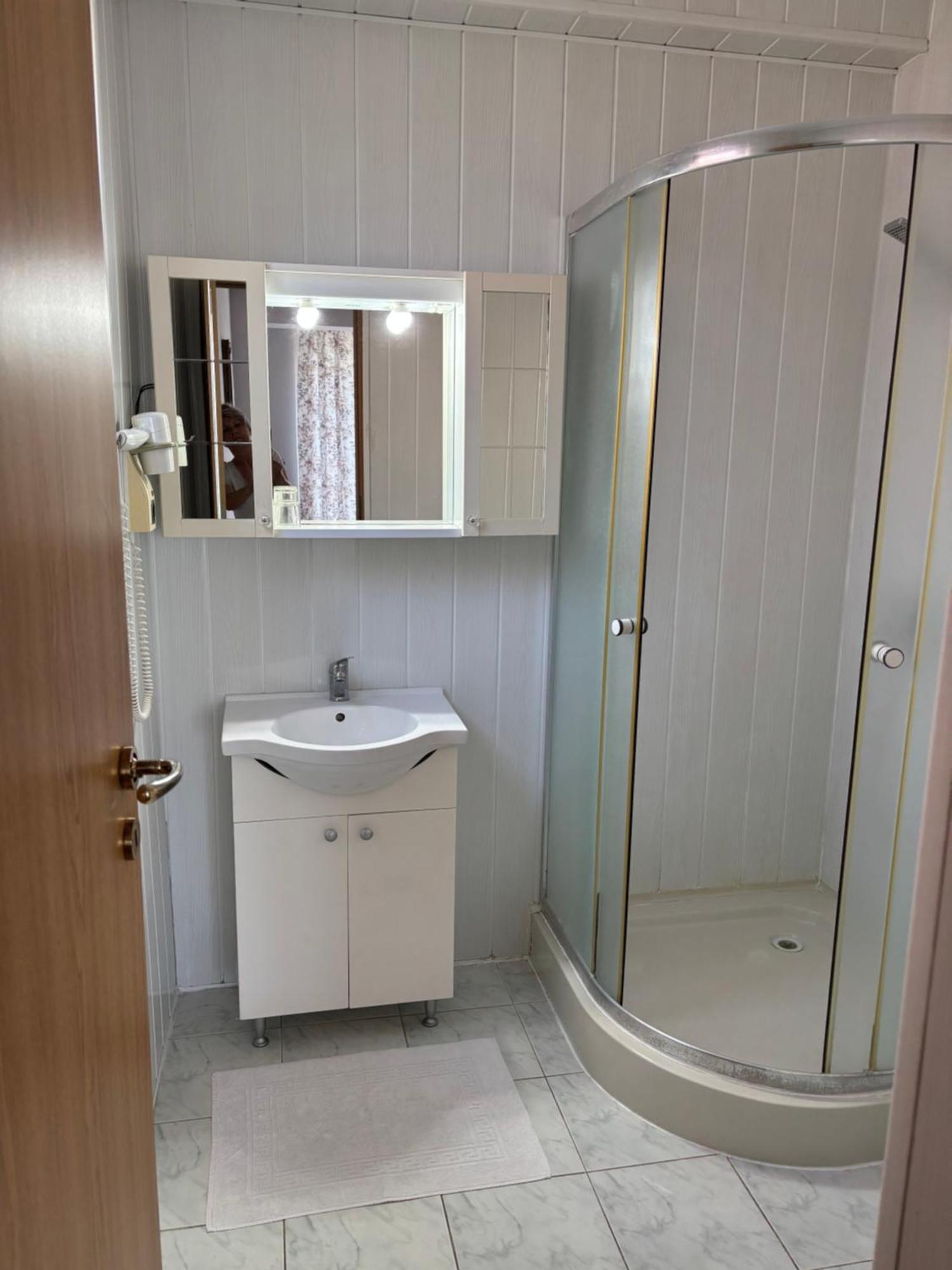 Casa Ana Otel Eforie Nord Dış mekan fotoğraf