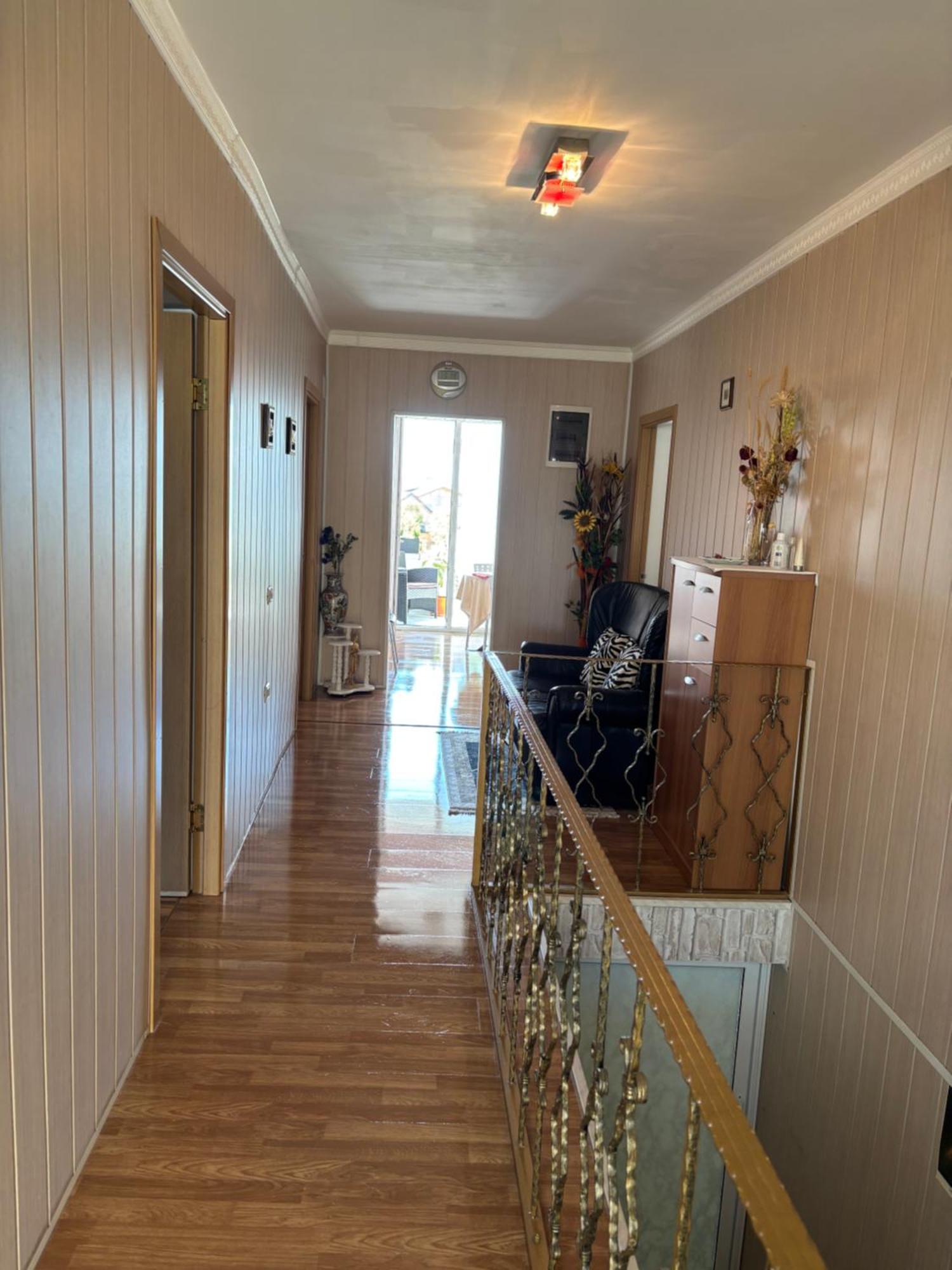 Casa Ana Otel Eforie Nord Dış mekan fotoğraf